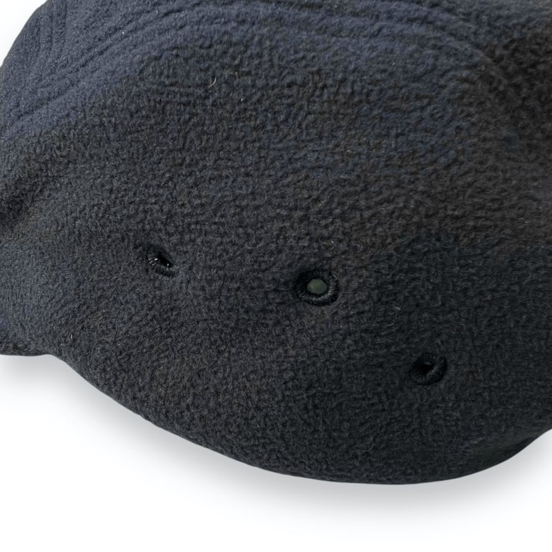 Color at Against カラアゲ SUN CAP キャップ ブラック Color at Against カラアゲ SUN CAP キャップ ブラック SUN