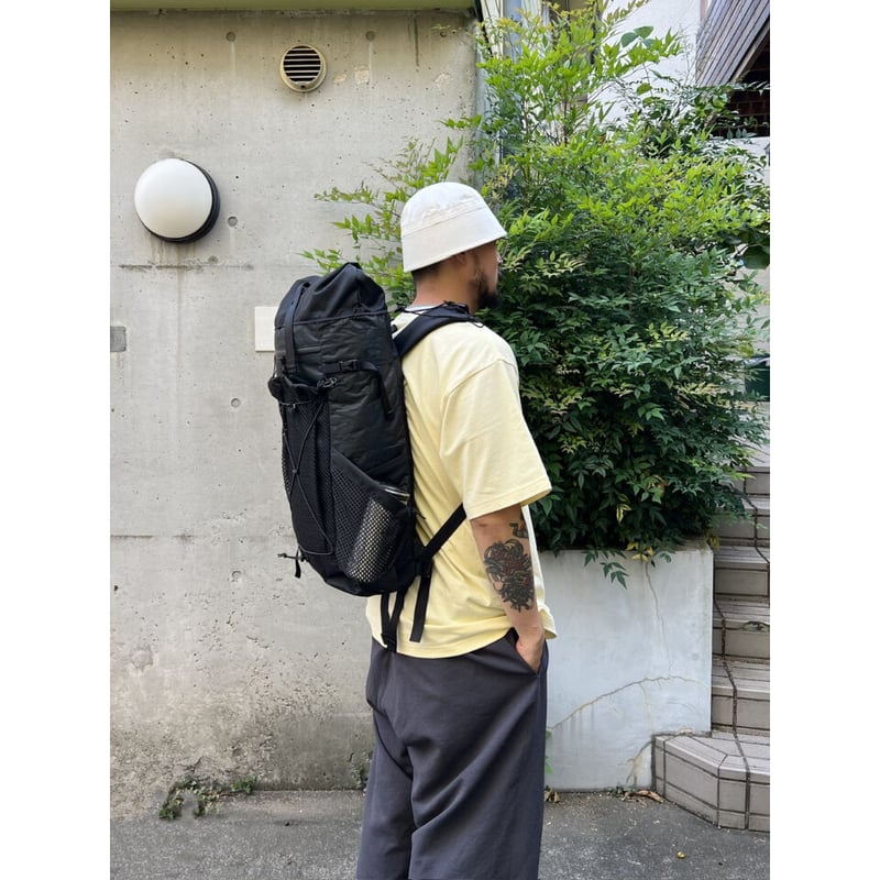 NERDY MOUNTAIN WORKS × Color at Against / THA Z NERDY MOUNTAIN WORKS × Color at Against / THA Z