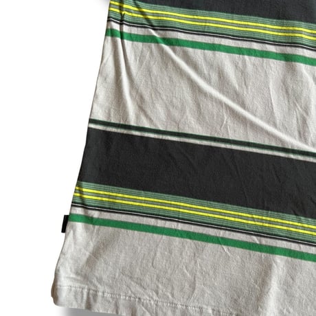 2012's Patagonia / Organic Cotton Polo Shirt / L / Used