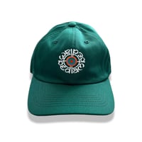 Made in USA / Bedlam / Target Cap / Green