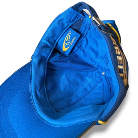 SUBARU / Rally Cap / Blue / Used