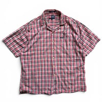 Chaps / Open Color Shirt / XL / Used