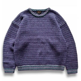 Eddie Bauer Collaboration | Color at Against-O