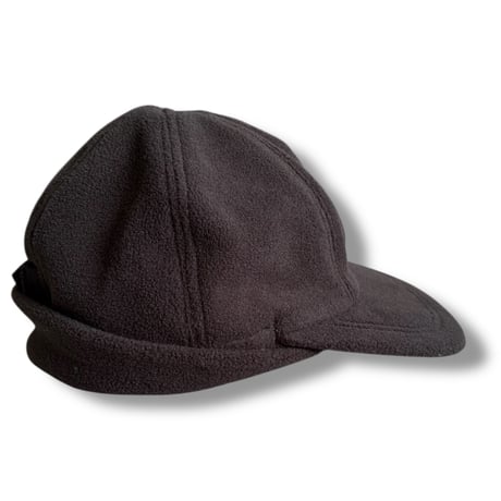RWCHE / HUNTER FLEECE CAP