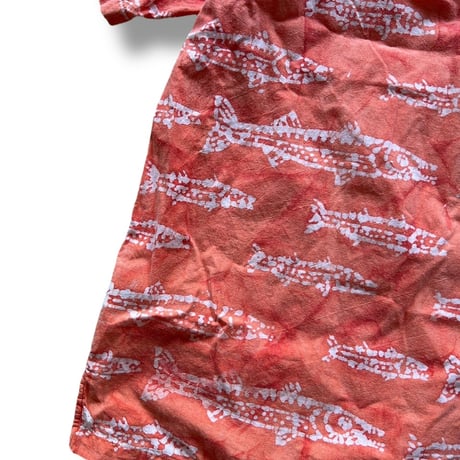 Columbia / Open Collared Shirt / L / Used