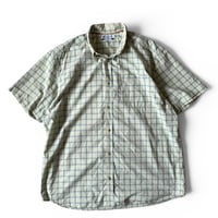 Columbia / Plaid Field Shirt / XL / Used