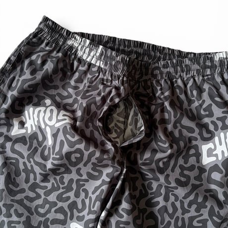 Chaos Fishing Club / Fish Shadow Long Pants