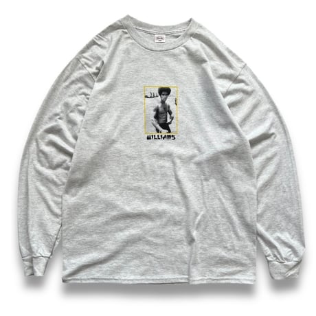 RWCHE / WILL L/S