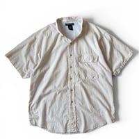 ExOFFICIO / Travel Shirt / Natural XL / Used
