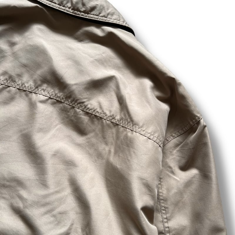 st.john'sbay 専用 STJOHN'SBAY ニットベスト M （L相当） 100%コットン デザイン