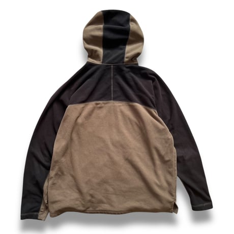 REI / Fleece Hoodie / Khaki L / Used