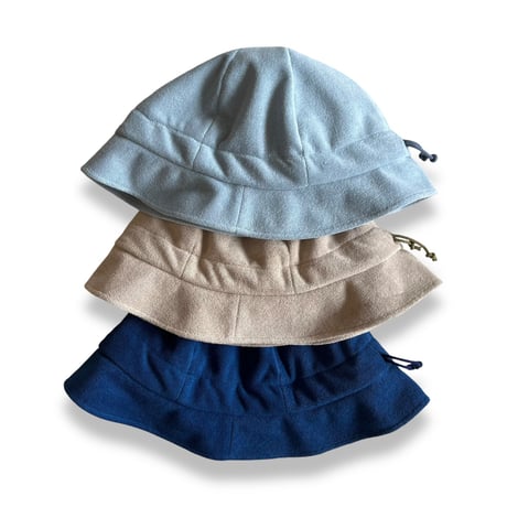 RWCHE / RELAX PILE HAT