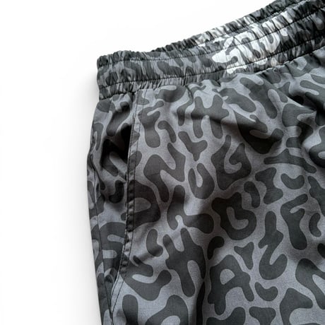 Chaos Fishing Club / Fish Shadow Short Pants