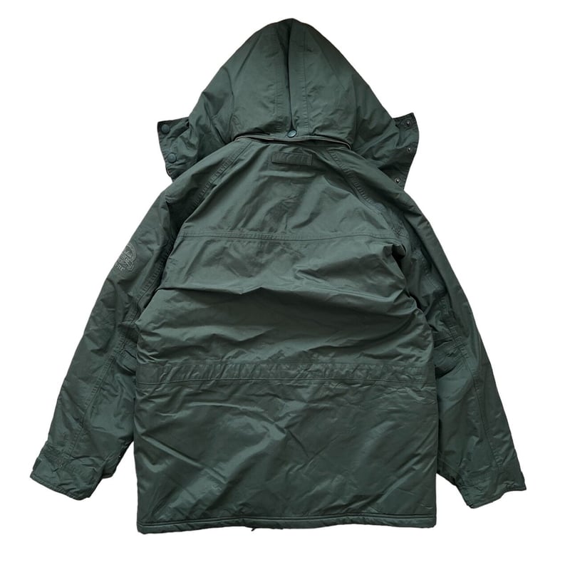 レア　Cabela's 90's アウター　ブルゾン 1990's CANADA製 [Cabela's] 