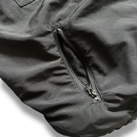 Chaos Fishing Club / Black Sea Bream Jacket / Black