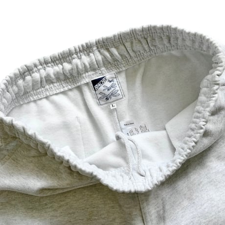 RWCHE / "WATCHING" SWEAT PANTS