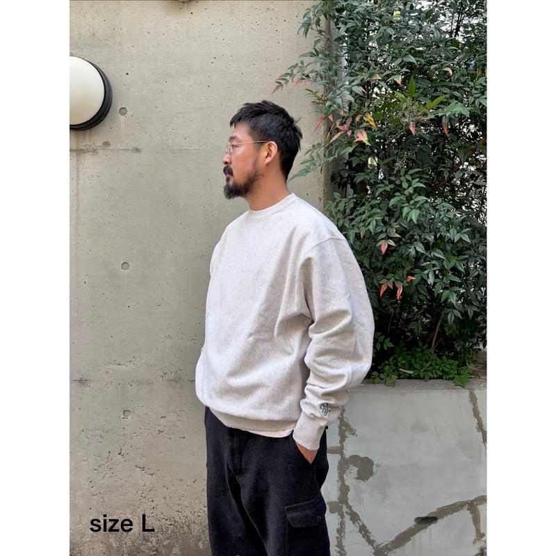 Color at Against Originals / Heavy Cotton 15oz.