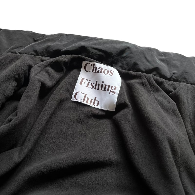 Chaos Fishing Club / Black Sea Bream Jacket / B Chaos Fishing Club / Black Sea Bream Jacket / B