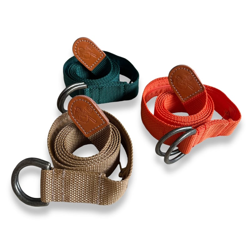 RWCHE / D.D BELT | Color at Against-Online Shop