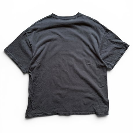 The Big Lebowski Tee / Black 2XL / Used
