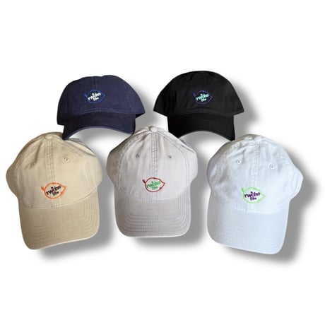 RWCHE / LEAF CAP