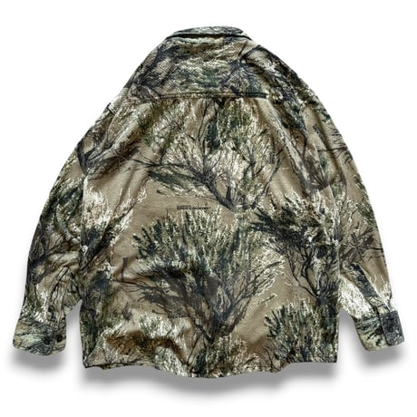 Cabela's / Mesh Field Shirt / XL / Used