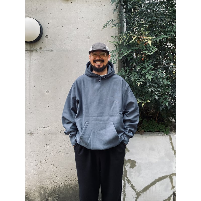 Color at Against Originals / Heavy Cotton 15oz.