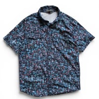 ExOFFICIO / Nylon Field Shirt / L / Used