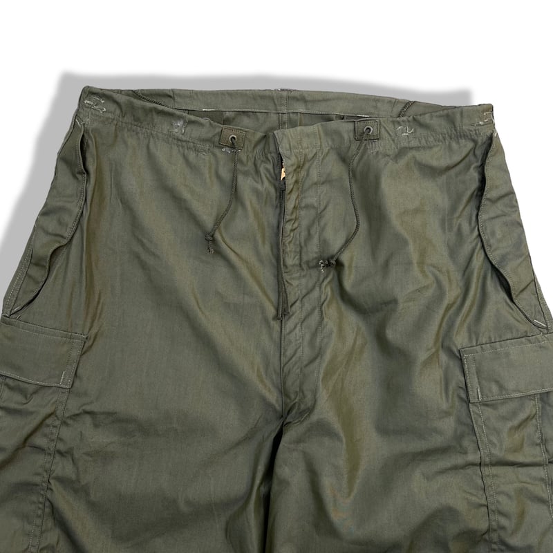 Made in USA / US Military / Vintage M-51 Arctic