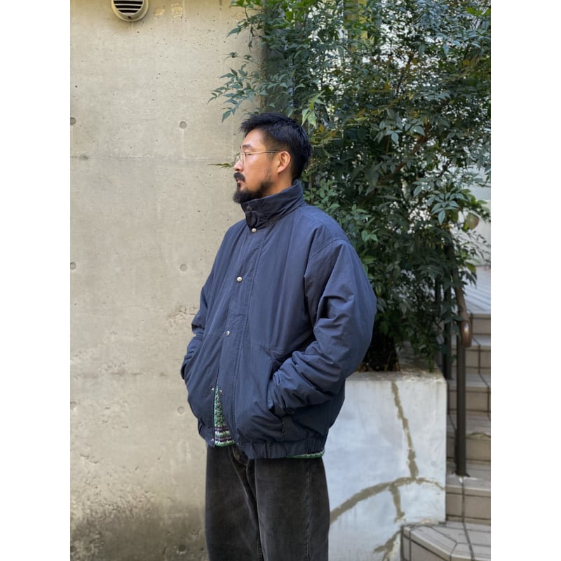 Eddie Bauer × Men's Fudge × Color at Against /