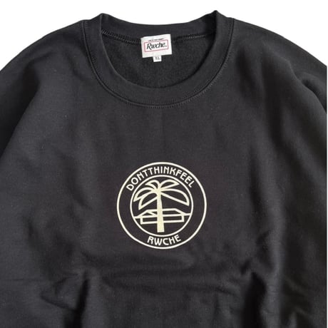 RWCHE / COUNTRY SWEAT