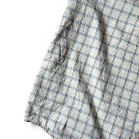 Columbia / Plaid Field Shirt / XL / Used