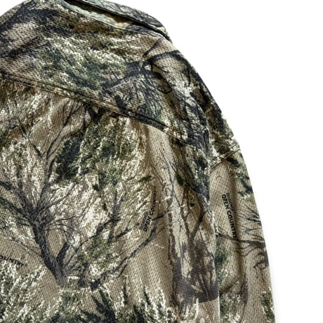 Cabela's / Mesh Field Shirt / XL / Used
