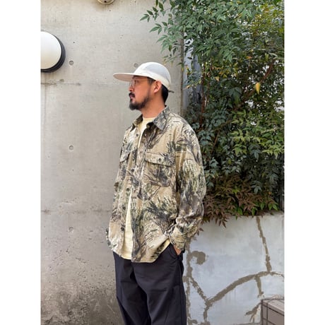 Cabela's / Mesh Field Shirt / XL / Used