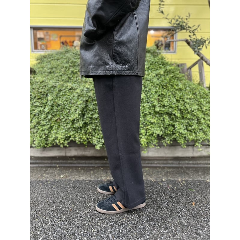 Chaos Fishing Club / Two Tuck Normal Pants / BL