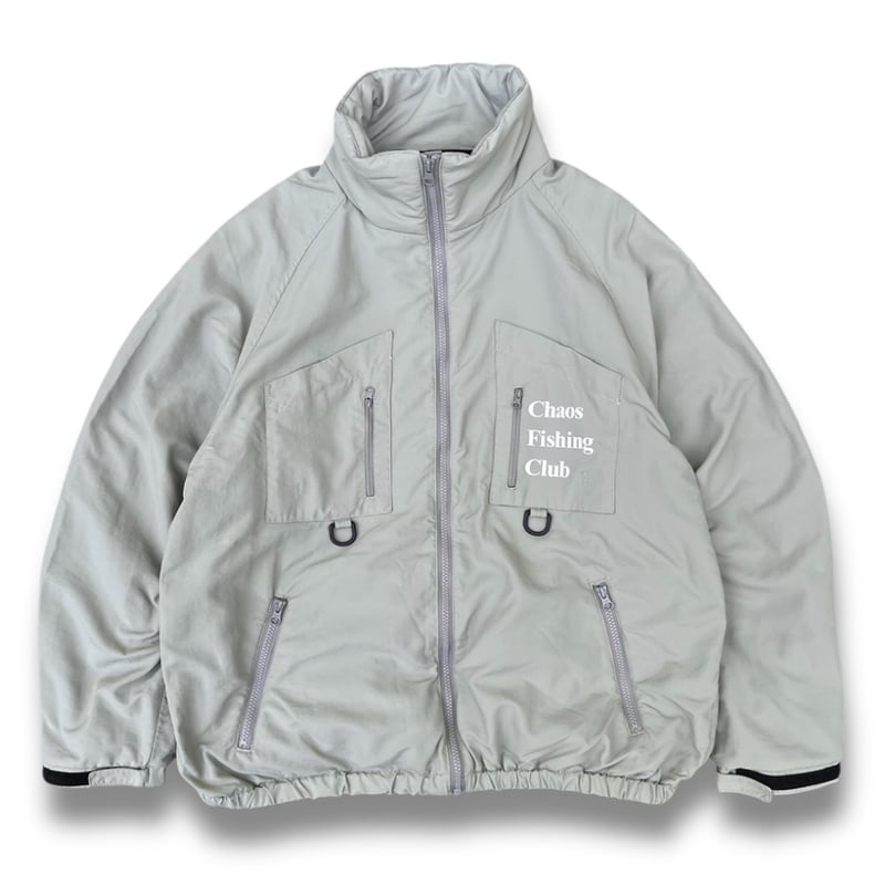 Chaos Fishing Club / Black Sea Bream Jacket / G