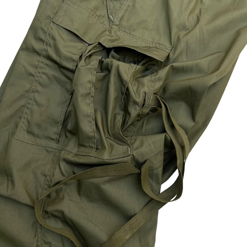 Made in USA / US Military / Vintage M-51 Arctic Made in USA / US Military / Vintage M-51 Arctic
