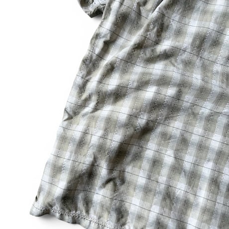 Columbia / Plaid Field Shirt / XL / Used