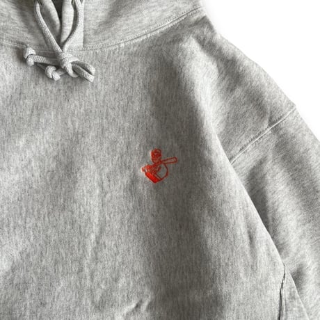 RWCHE / ONE DUDE HOODIE