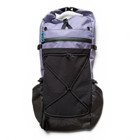 NERDY MOUNTAIN WORKS / THA ZACPAC 30-35L