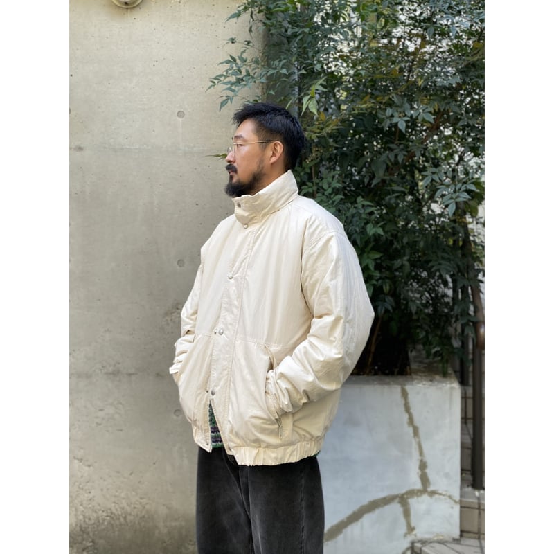 Eddie Bauer × Men's Fudge × Color at Against /