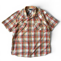 2011's Patagonia / Plaid Field Shirt / XXL / Used