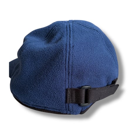 RWCHE / HUNTER FLEECE CAP