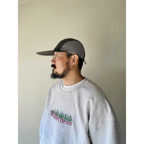 Color at Against Originals /  Wilderness Sweat