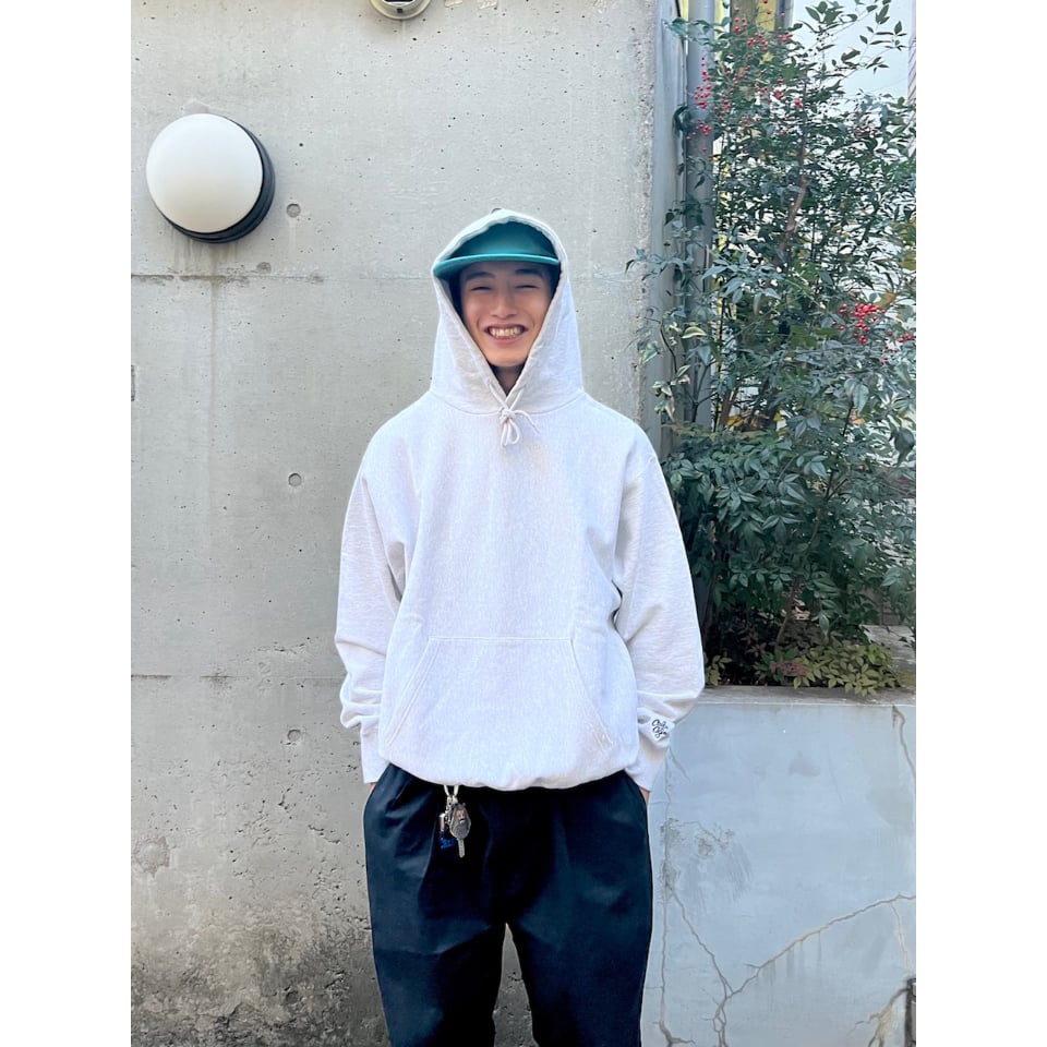 Color at Against Originals / Heavy Cotton 15oz