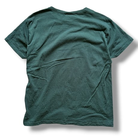 Made in USA / POLO SPORT / Wild Tee / Forest L / Used
