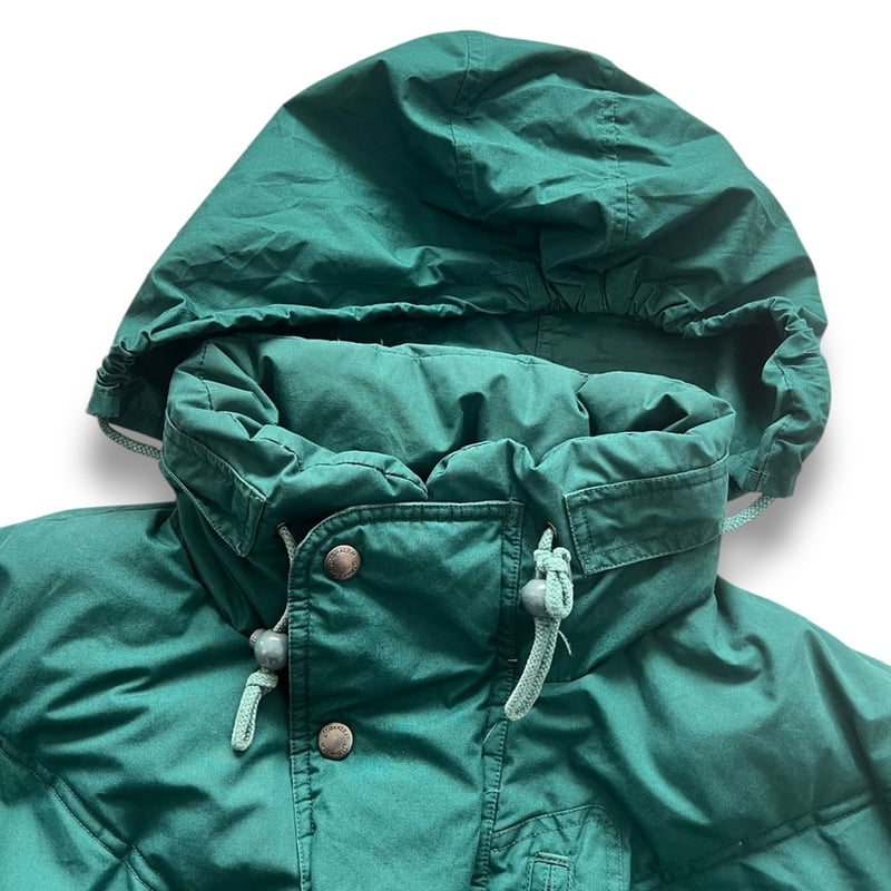 ST.JOHN'S BAY / Down Jacket / Green XL / Used |