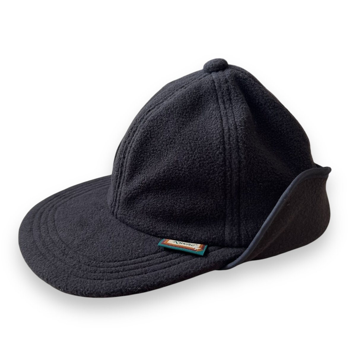 RWCHE / SIBERIA CAP | Color at Against-Online Shop