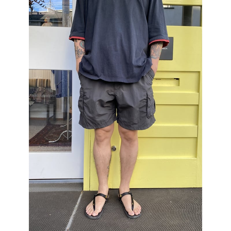 ディバイナー　Erosion 2Way Cargo Shorts/Lサイズ ディバイナー Erosion 2Way Cargo Shorts/Lサイズ（ディバイナー