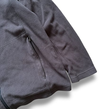 berghaus / Full Zip Fleece / Grey XL / Used